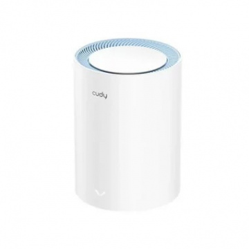 Cudy Dual Band 1200Mbps WiFi 5 Mesh (1-Pack)