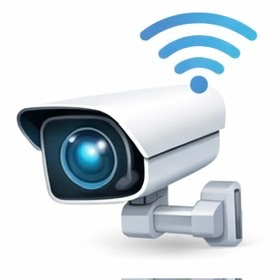 🎥 CCTV & Cameras - Remote Viewing Setup